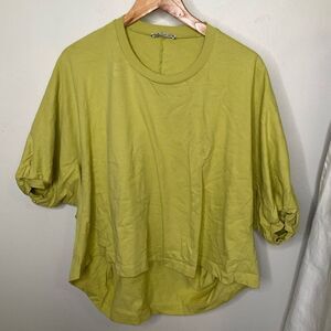 Zara Oversized T-Shirt